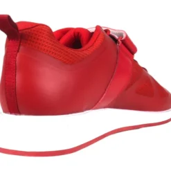 Painonnostokengät , punainen, eri kokoja*Core Outlet