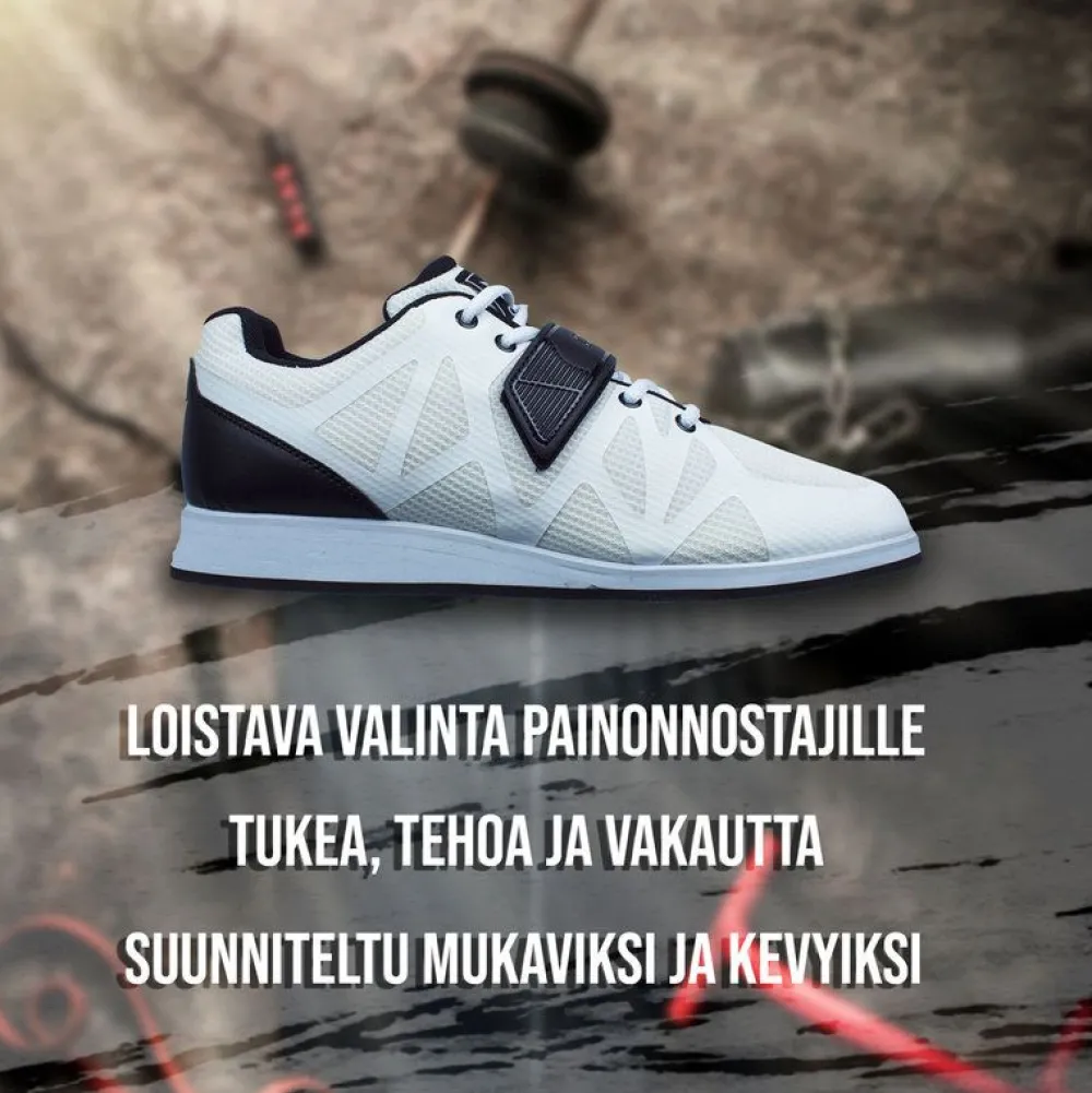 Best Painonnostokengät Core, eri kokoja ja värejä Urheilukengät
