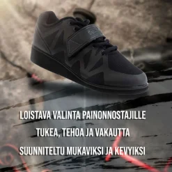 Best Painonnostokengät Core, eri kokoja ja värejä Urheilukengät