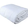 Discount Painopeitto 150x200 cm puuvilla 7 kg valkoinen Painopeitot