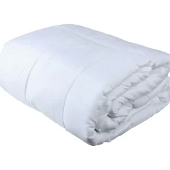 Discount Painopeitto 150x200 cm puuvilla 7 kg valkoinen Painopeitot