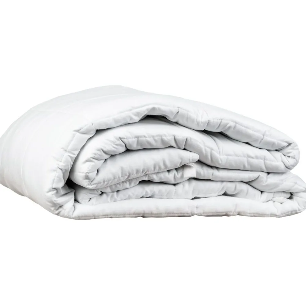 Painopeitto Luxus puuvilla 6,8 kg 150x200 cm*Nordilon Sale