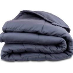 Discount Painopeitto Queen 200x220 cm 12 kg tummanharmaa Painopeitot