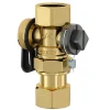 Discount Paisunta-astian huoltoventtiili FlexControl 3/4" Lämminvesivaraajat