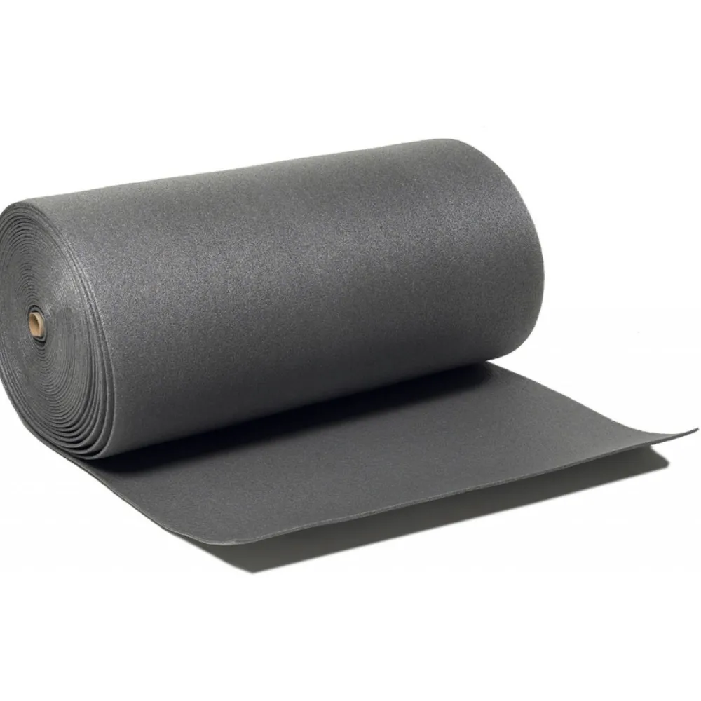 Pakkasmatto 10 mm x 2 x 50 m (100 m²)*Meltex Best