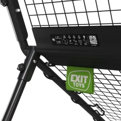 Palautusseinä Smash Padel Rebounder*Exit Hot