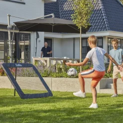 Outlet Palautusseinä Motion Rebounder, eri kokoja Urheiluvälineet