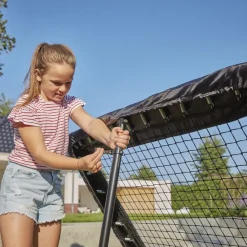 Outlet Palautusseinä Motion Rebounder, eri kokoja Urheiluvälineet