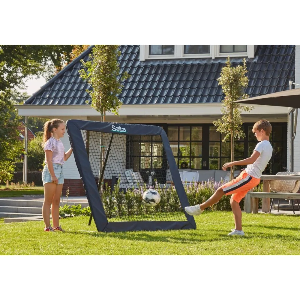 Outlet Palautusseinä Motion Rebounder, eri kokoja Urheiluvälineet