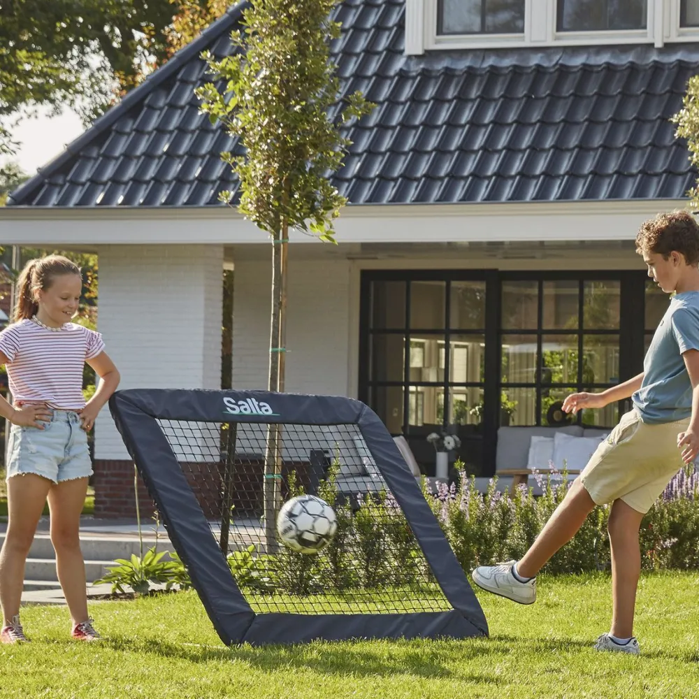 Outlet Palautusseinä Motion Rebounder, eri kokoja Urheiluvälineet