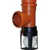 Pallopadotusventtiili Ø 110 mm*Pipelife Sale