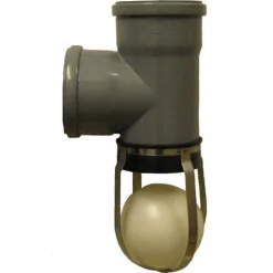 Pallopadotusventtiili Ø 110 mm*Pipelife Sale