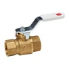 Best Palloventtiili 400025 MS DN25 Venttiilit