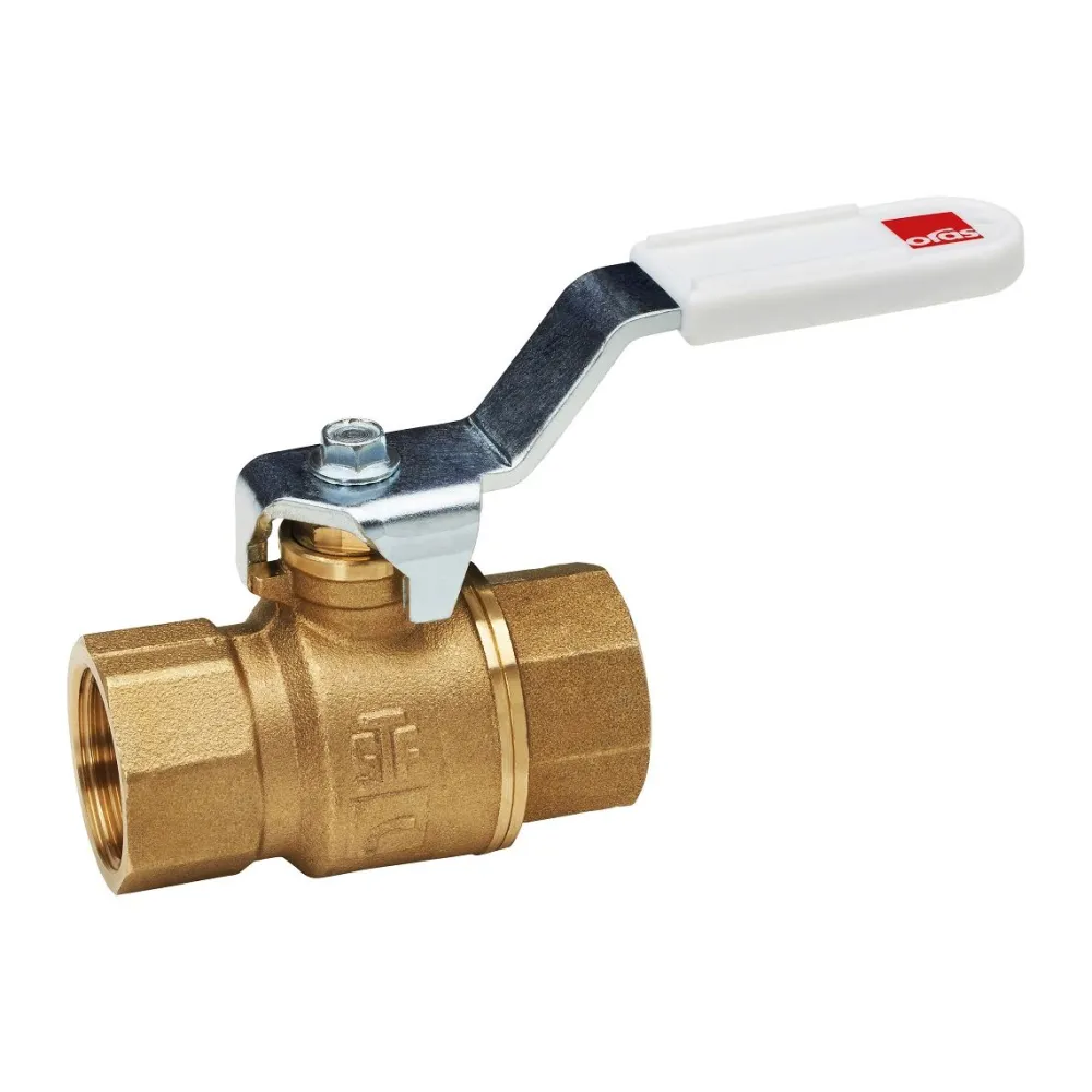 Best Palloventtiili 400025 MS DN25 Venttiilit
