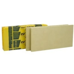 Paloeristelevy FIREPROTECT 150-50 50x600x1200 Isover Eristeet