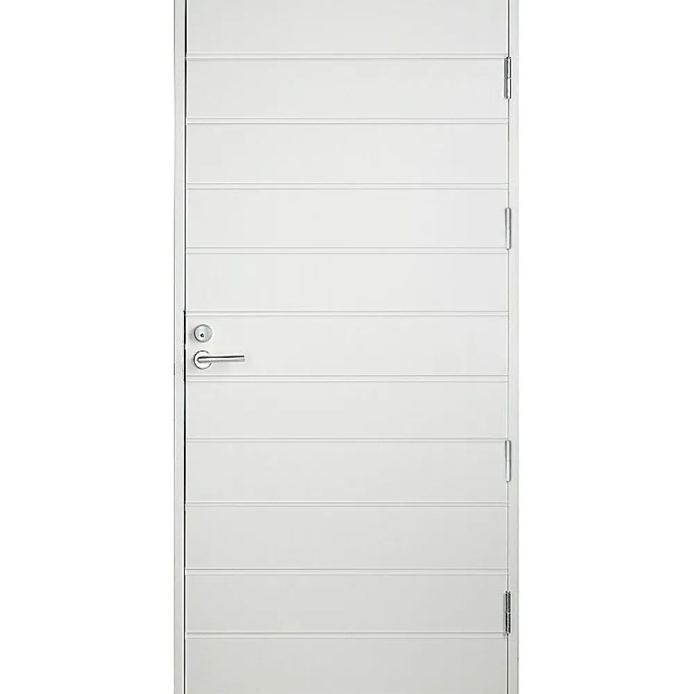 Palo-ovi UO7, EI15, mittatilaus*Kaskipuu Outlet
