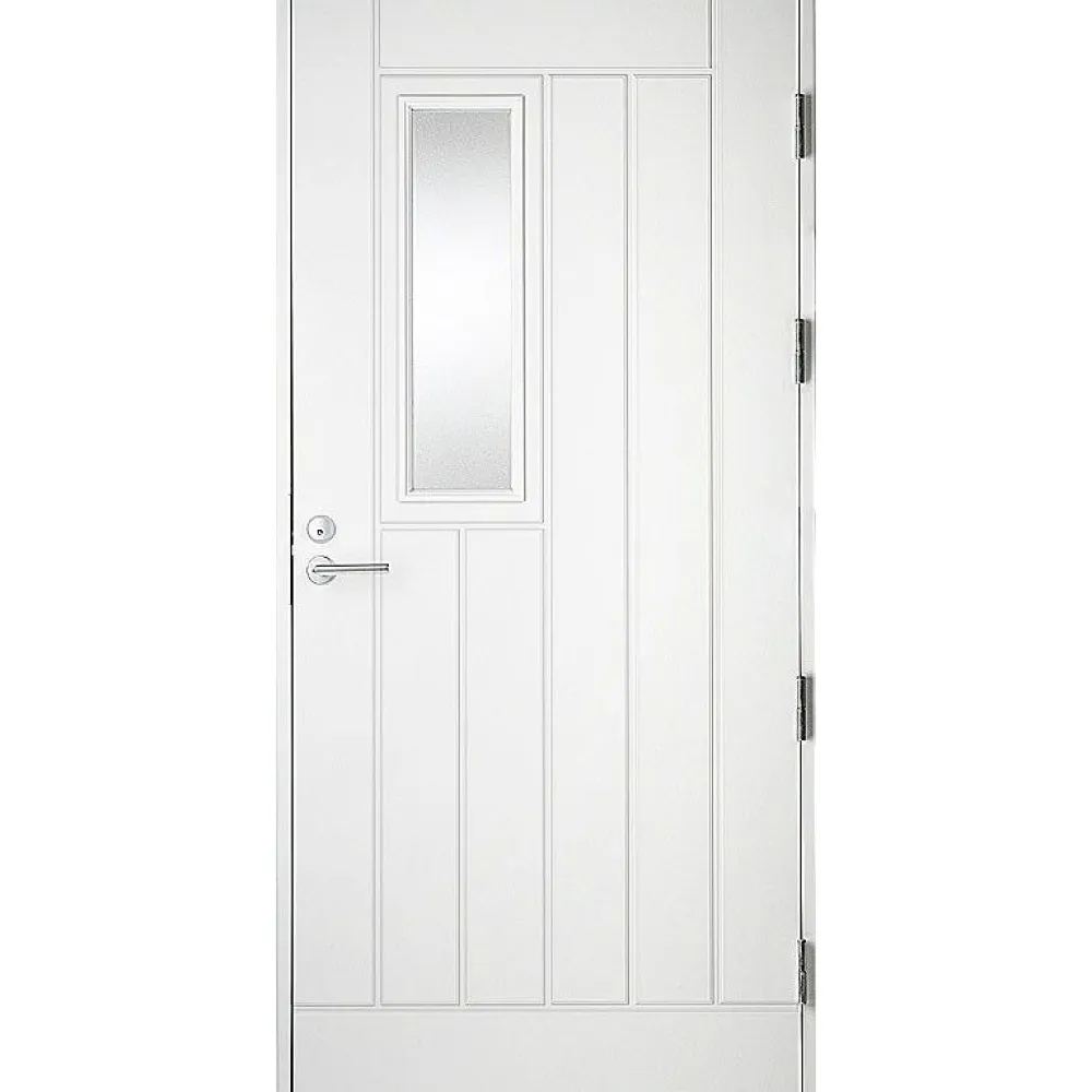 Palo-ovi UOL8, EI15, mittatilaus Palo-Ovet