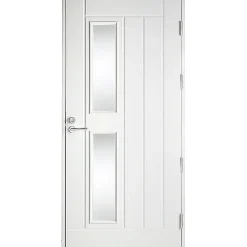 Outlet Palo-ovi UOL11, EI30, mittatilaus Palo-Ovet