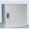 Palopostikaappi PV-10 pintamalli 19 mm / 30 m harmaa 690x690x290mm*Pivaset Hot