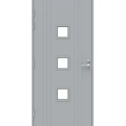 Online Paloulko-ovi S40 EI30 mittatilaus Palo-Ovet
