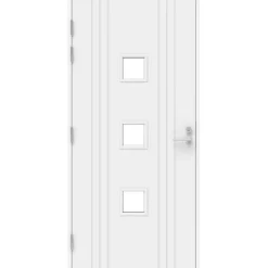 Online Paloulko-ovi S40 EI30 mittatilaus Palo-Ovet