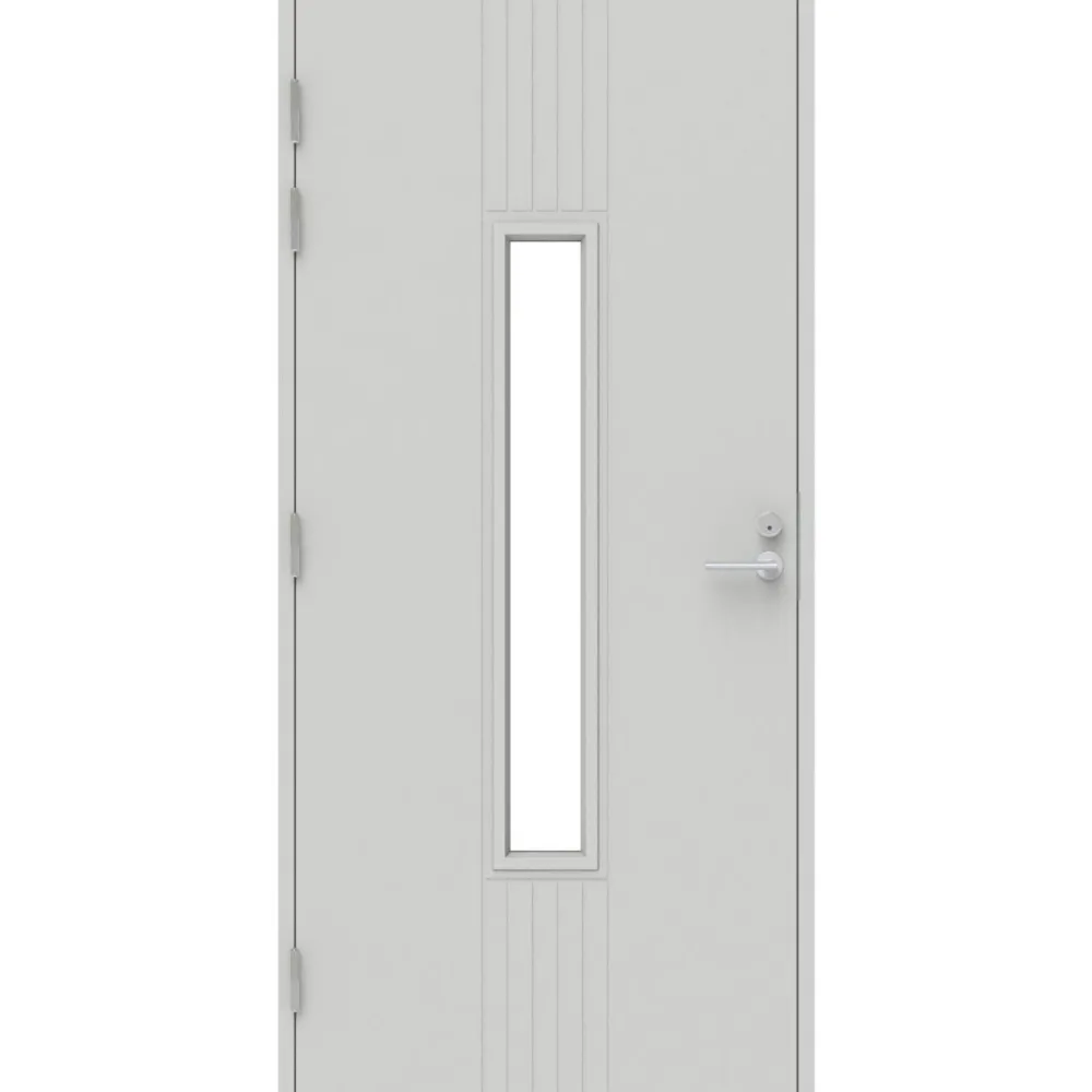 Paloulko-ovi S30 EI30 mittatilaus*Pihla Outlet