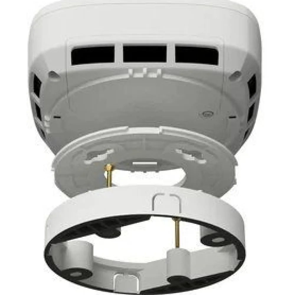 Sale Palovaroitin Z-Wave Z-Smoke Multisensor 230VAC Palovaroittimet