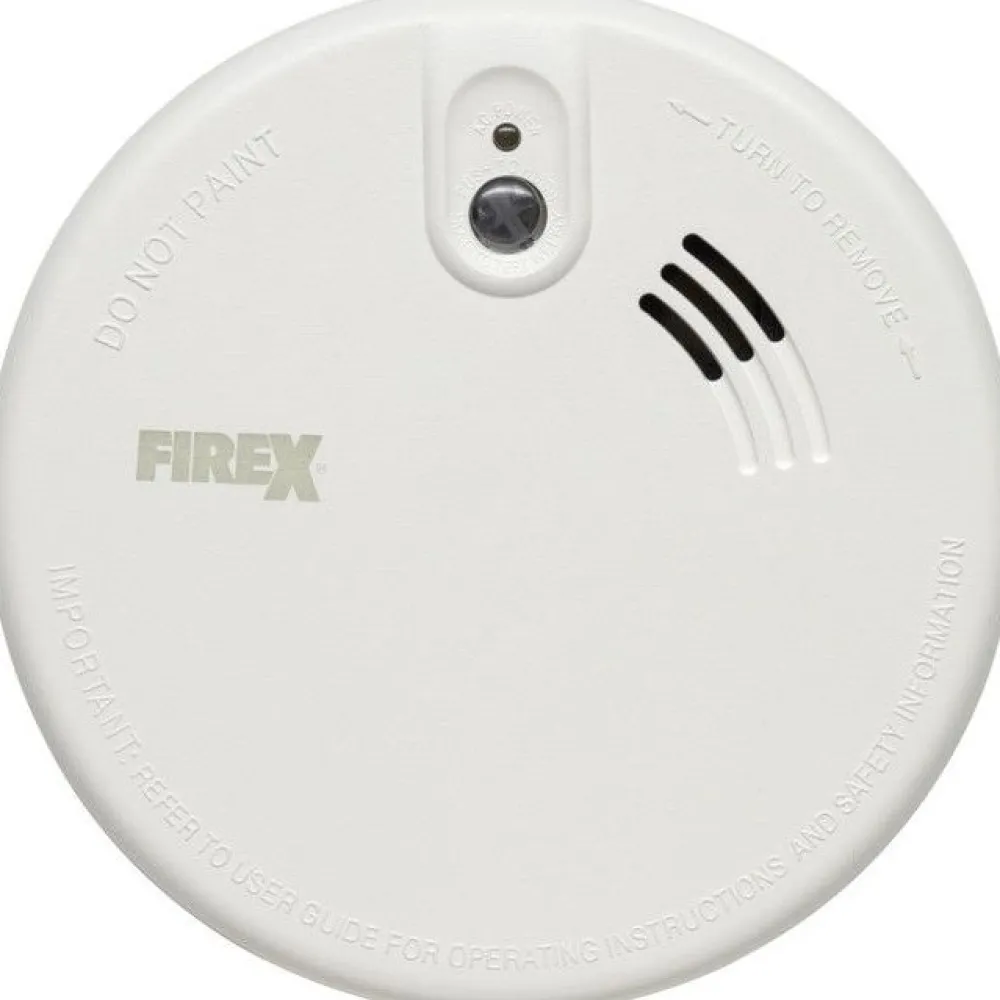 Discount Palovaroitin Firex, 230V Palovaroittimet