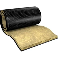 Outlet Paloverkkomatto Knauf Fire-teK 908 GGB 60 mm EI30 3,15 m² Ilmanvaihtoeristeet