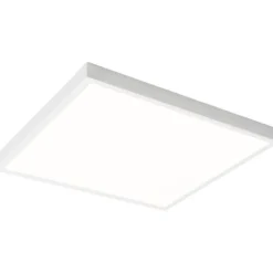 Paneelivalaisin Avira S IP20 13W 1000lm 2700K/4000K/6500K CCT himmennettävä + kaukosäädin*Airam New
