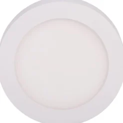 Paneelivalaisin 3500K pinta-asennettava sis. liitäntälaitteen valkoinen*LED Energie Sale