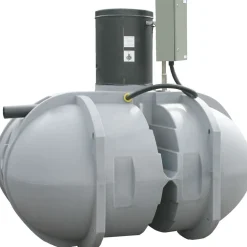 Panospuhdistamo Kemik 3500 L*Jita Sale