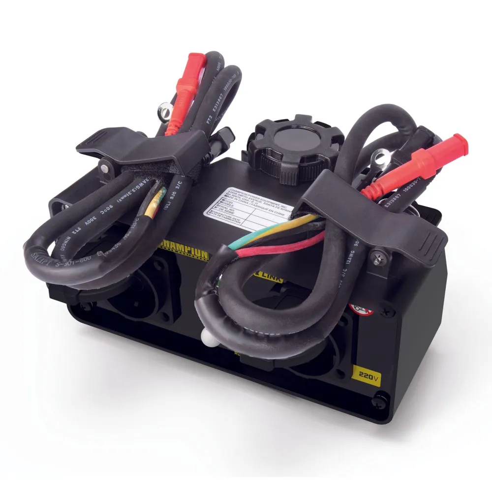 Outlet Para-Link 500740-EU-SC Aggregaatit