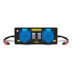 Outlet Para-Link 75500i-EU-SC Aggregaatit