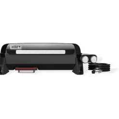 Hot Parilagrilli Weber Slate GP 56 cm Premium, kannella, kaasu, 2 poltinta Retkigrillit|Kaasugrillit