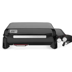 Hot Parilagrilli Weber Slate GP 56 cm Premium, kannella, kaasu, 2 poltinta Retkigrillit|Kaasugrillit