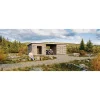 Parilato 595 Nattaset, 21.7m²*Luoman Lillevilla Online