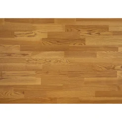 Parketti Baltic Wood Saarni Nature Nougat BW, 3-sauva, 13,3mm, mattalakattu*Floor Experts Hot