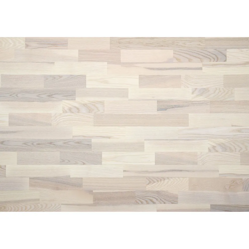Sale Parketti Baltic Wood Saarni Nature BW, 3-sauva, 13,3mm, valkomattalakattu Parketit