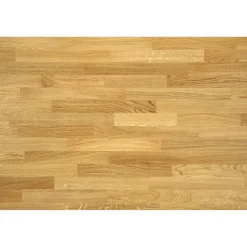 Parketti Baltic Wood Tamm Nature BW, 3-sauva, 13,3mm, mattalakattu*Floor Experts Outlet