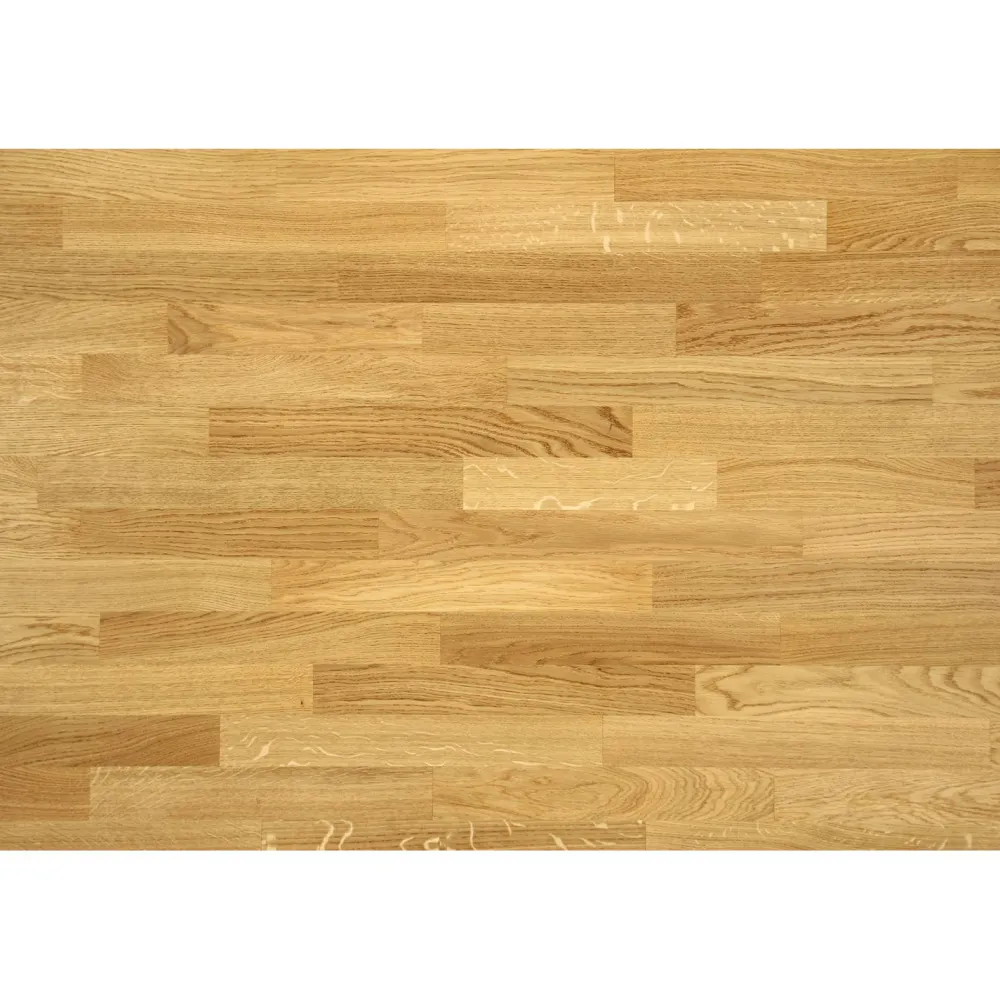 Parketti Baltic Wood Tamm Nature BW, 3-sauva, 13,3mm, mattalakattu*Floor Experts Outlet