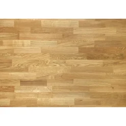 Parketti Baltic Wood Tamm Nature BW, 3-sauva, 13,3mm, öljyvahattu*Floor Experts Hot
