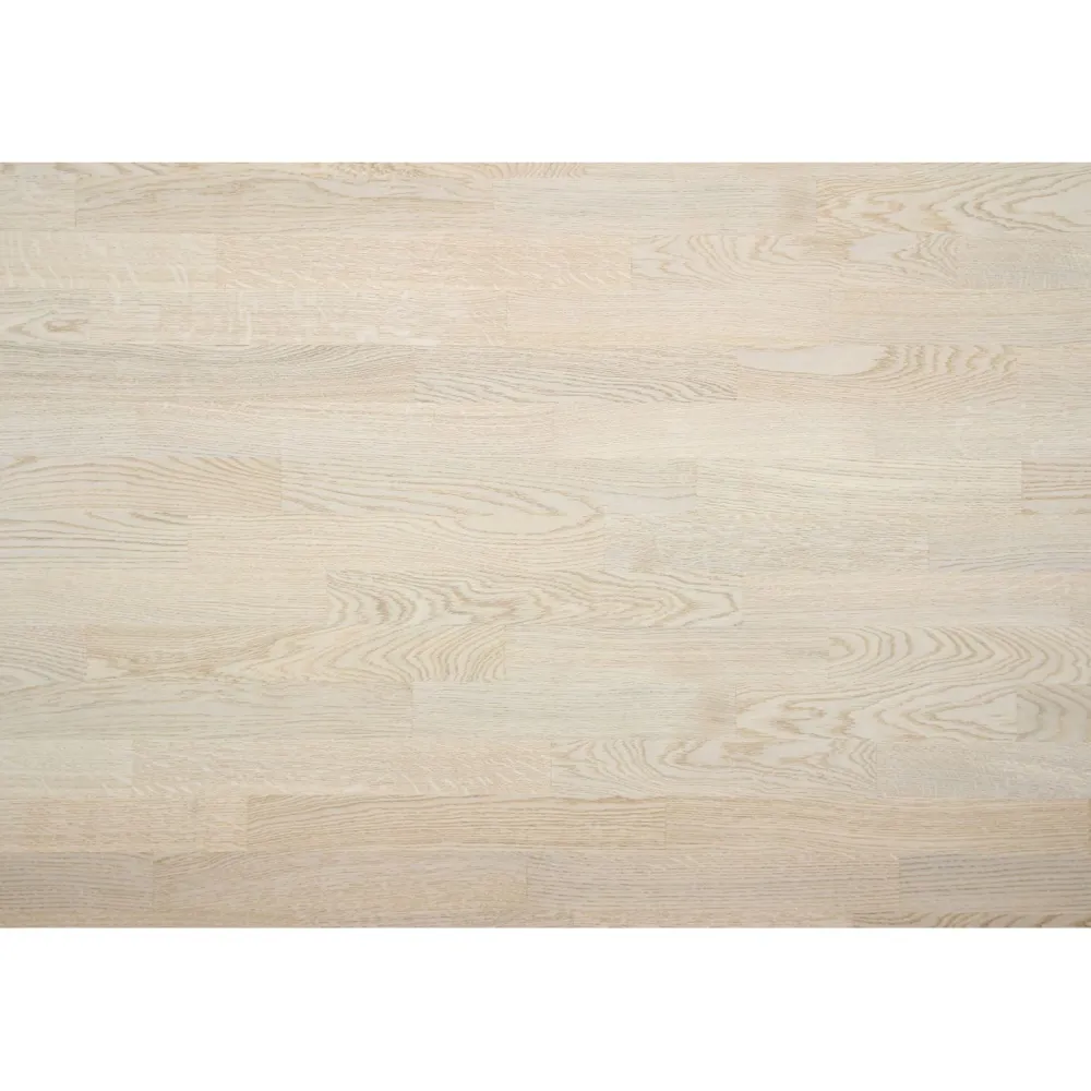 Parketti Baltic Wood Tamm Nature BW, 3-sauva, 13,3mm, valkomattalakattu Parketit