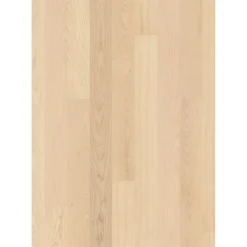 Parketti Boen Ash Andante Live Pure 138mm, mattalakattu Parketit