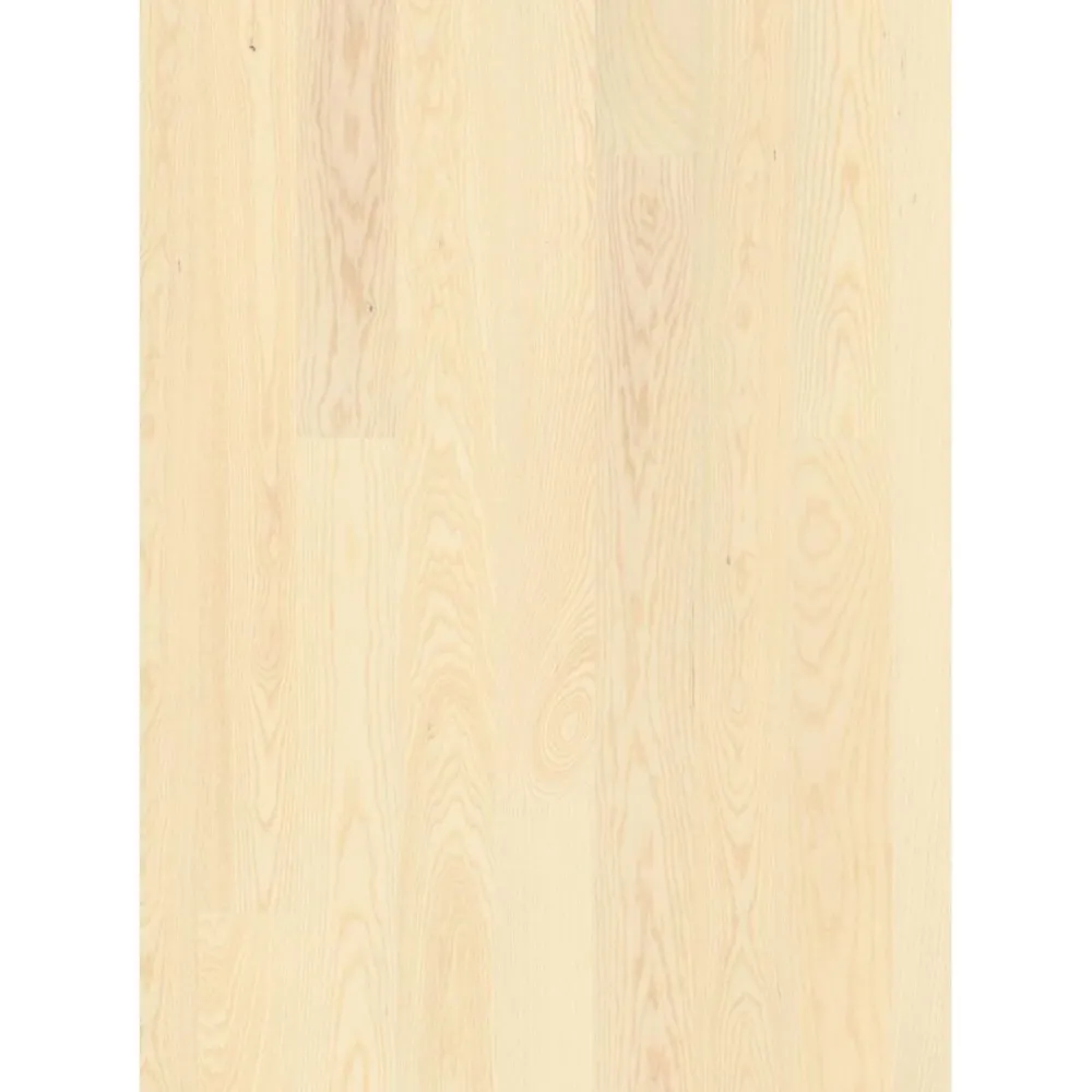 Parketti Boen Ash White Andante, 138mm, valkomattalakattu*Boen Flooring Online