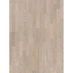 Clearance Parketti Boen Oak Grey Harmony Finale 3S, mattalakattu, harjattu Parketit