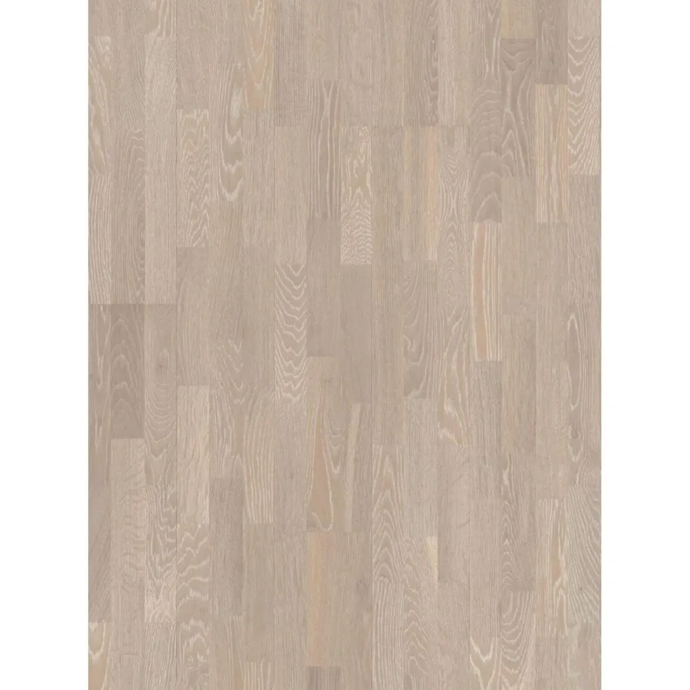 Clearance Parketti Boen Oak Grey Harmony Finale 3S, mattalakattu, harjattu Parketit