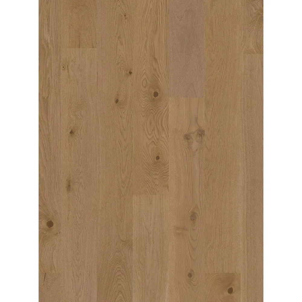 Clearance Parketti Boen Oak Medium Grey Animoso Mix, 181mm, mattalakattu, harjattu Parketit