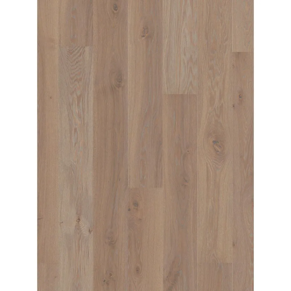 Sale Parketti Boen Oak Warm Grey Animoso, 181mm, mattalakattu, harjattu Parketit