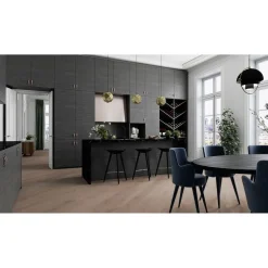 Sale Parketti Boen Oak Warm Grey Animoso, 181mm, mattalakattu, harjattu Parketit